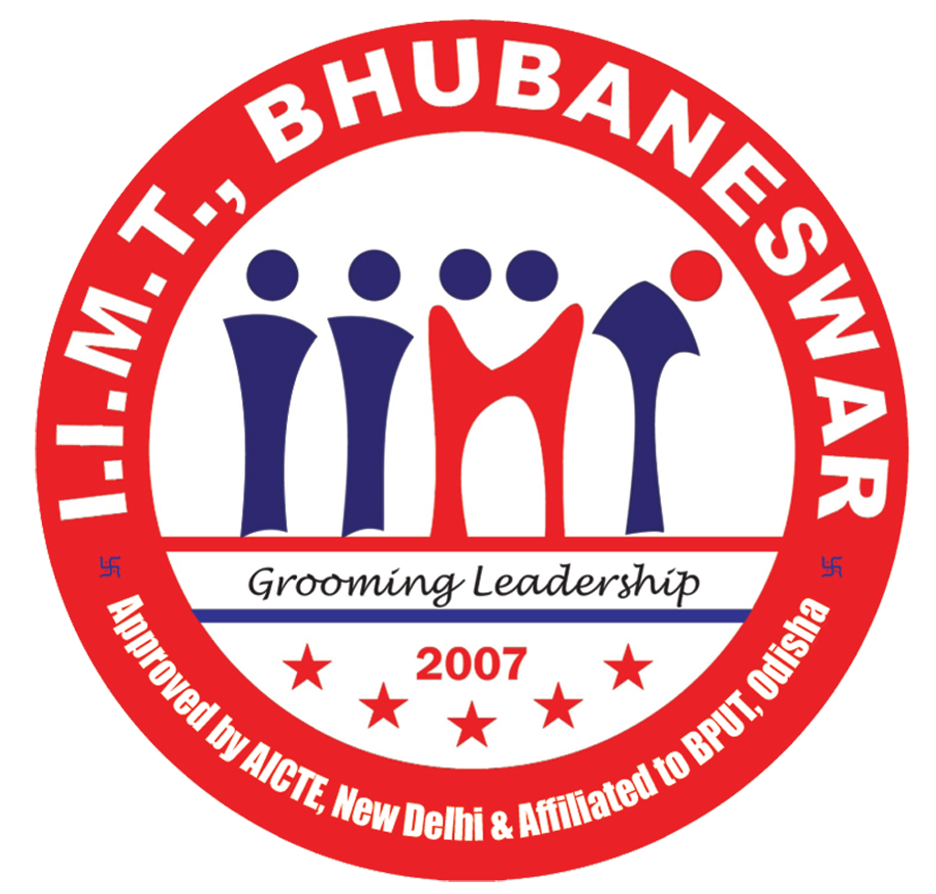 IIMT Bhubaneswar