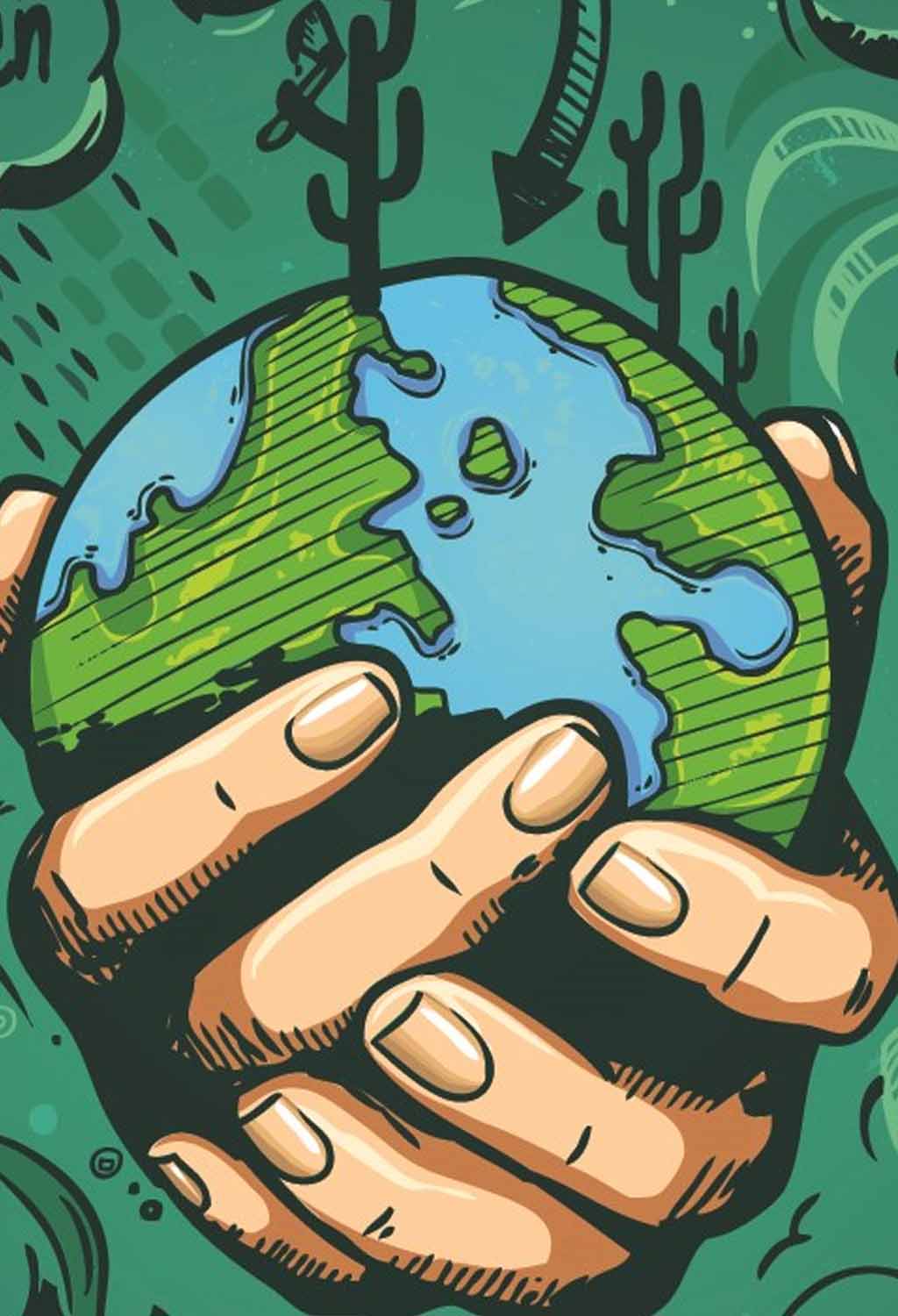 About Us Image
