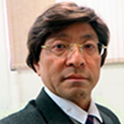 Prof. Jair Minoro Abe