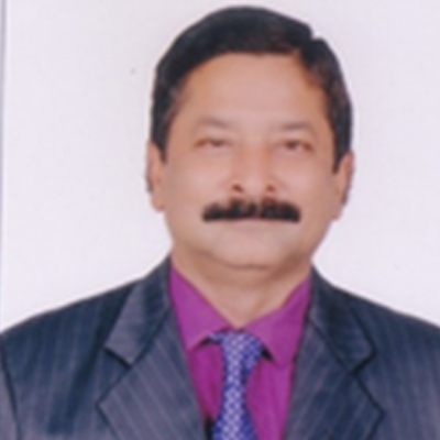 Prof. (Dr.) Rutuparna Panda