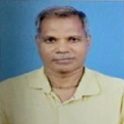 Prof. (Dr.) Rutuparna Panda