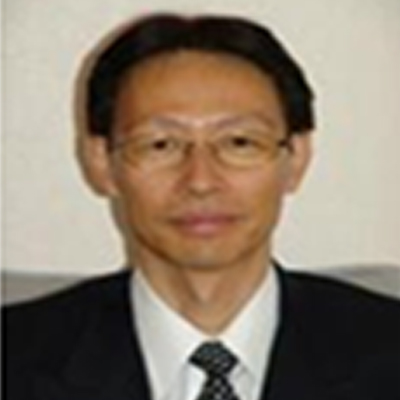 Prof. Dr. Kazumi Nakamatsu