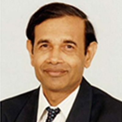 Professor Lakhmi C. Jain