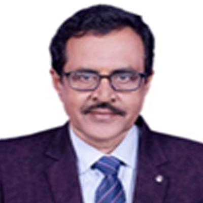 Prof. (Dr.) Rutuparna Panda