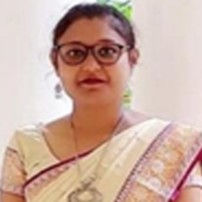 Prof. (Dr.) Rutuparna Panda