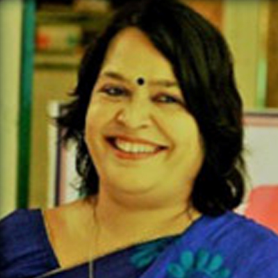 Prof. (Dr.) Rutuparna Panda